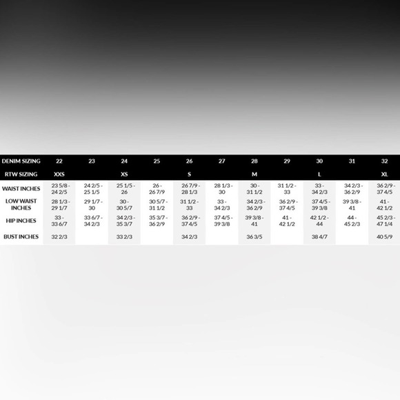 NWT One Teaspoon Pure Blue Super Dupers Denim Jeans SIZE 29 - Picture 8 of 9